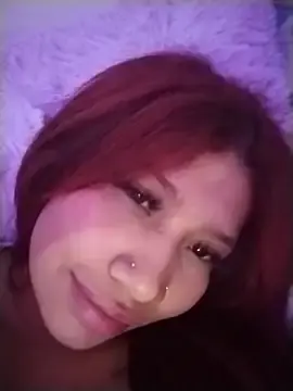 Stripchat Best Webcam of Cherry_Charlottee