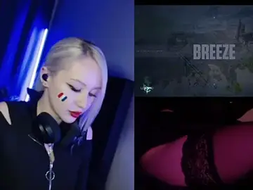 Stripchat Best live sex cam show of roxxyrowe