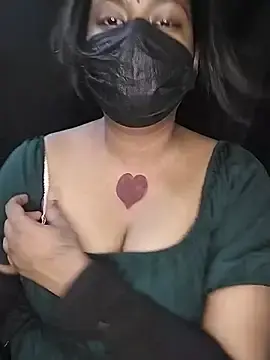 Stripchat Adult Video Chat of Tamil_Kanmani