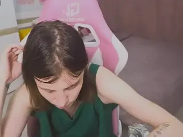 Stripchat Live Porn of EllinEverly
