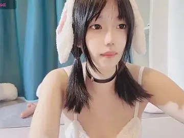 Stripchat Best Webcam of tt_cute