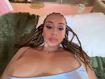 Stripchat Best Webcam of Naomisroom