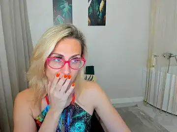 Stripchat Live Sex Cam of MuseOfStage