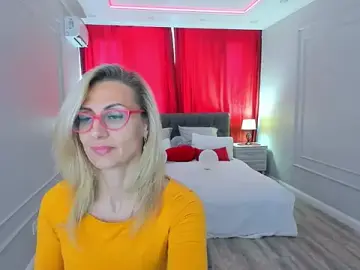 Stripchat Sex Chat of MuseOfStage