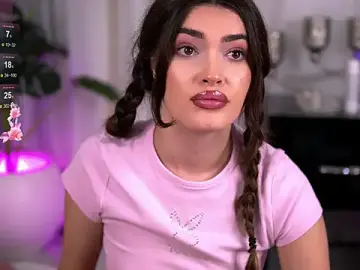 Stripchat Watch Live Sex Cams of SweetAuraa