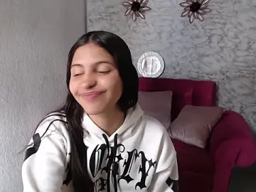 Stripchat Live Porn of Evagirl69