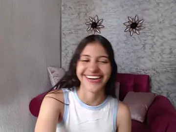 Stripchat Best live sex cam show of Evagirl69