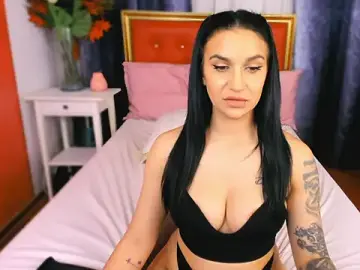 Stripchat Adult Webcam of kessyjoo