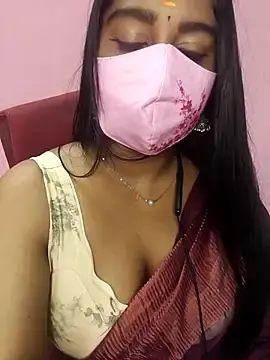 Stripchat Sex Cam of kathijaatamil