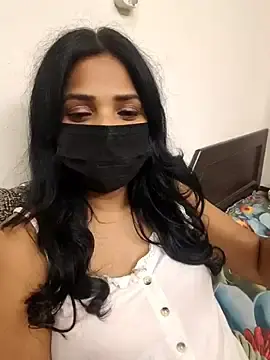 Stripchat Live Porn of Vrishti_00G