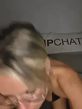 Stripchat Live Sex of SpicyVicky