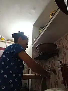 Stripchat Best Webcam of Sexy-Suhani2
