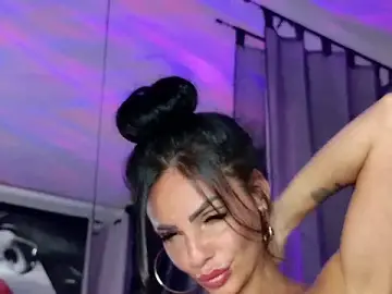 Stripchat Watch Live Sex Cams of Elle_Vie