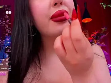 Stripchat Adult Video Chat of Mayzzie