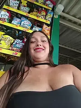 Stripchat Private Sex Chat of Naughty-Samanta-