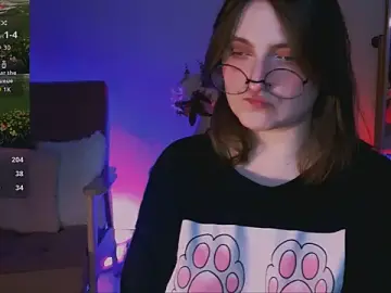 Stripchat Live Porn of fairy_tara