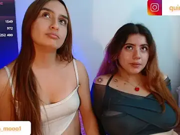 Stripchat Private Sex Chat of Quimexis
