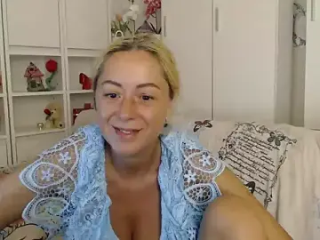 Stripchat Private Sex Chat of _karolynesyera_