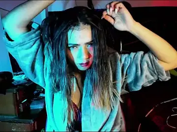 Stripchat Nude Webcam of Lilithsabeth