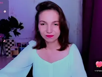 Stripchat Sex Cam of KindHazelHere_