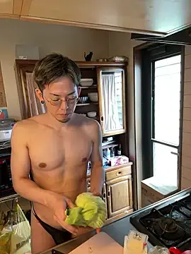 Stripchat Live Sex Cam of ippei0001