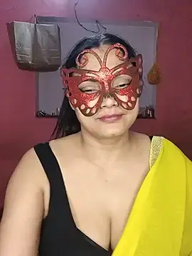 Stripchat Best live sex cam show of MEERAcle