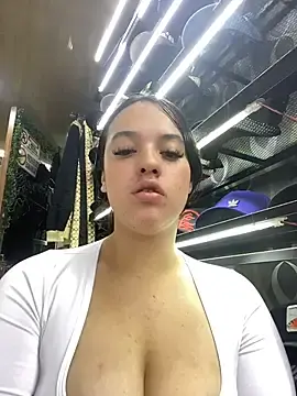 Stripchat Adult Video Chat of CelesteJones1