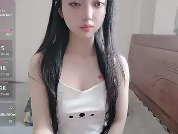 Stripchat Live Sex of oblakitty_