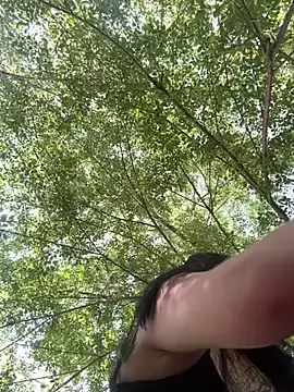 Stripchat Sex Chat of AlishaOfThorns