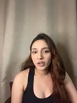 Stripchat Sex Cam of Lilywant