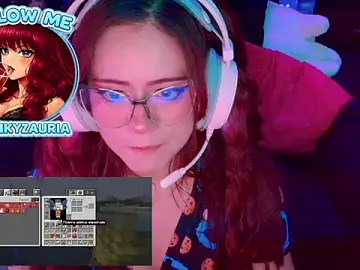 Stripchat Sex Cam of _niiky
