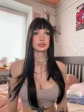 Stripchat Free Porn Cam of madelinexx