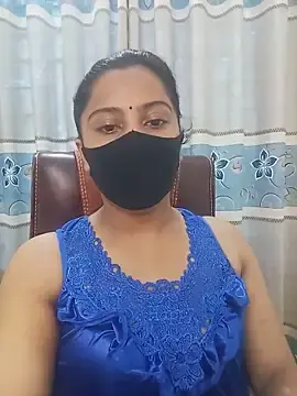 Stripchat Live Sex Cam of zareen_approach
