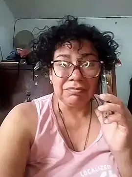 Stripchat Adult Webcam of Pupi-Lanegra