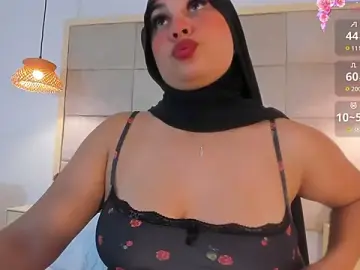 Stripchat Watch Live Sex Cams of _anjum_
