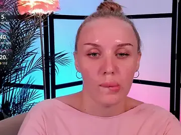 Stripchat Live Sex Cam of LianaFord