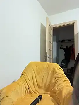 Stripchat Live Porn of Sinnmara