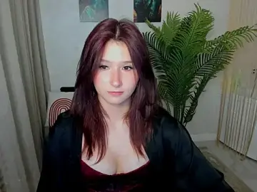 Stripchat Best Webcam of CherryRise