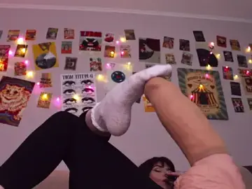 Stripchat Watch Live Sex Cams of Luna_Blake