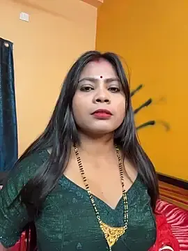 Stripchat Nude Webcam of RedQQueen