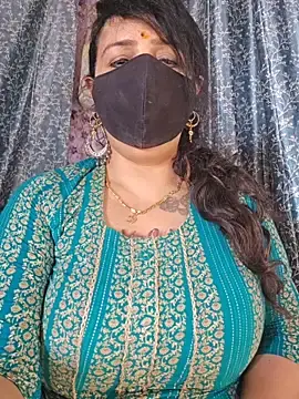 Stripchat Best Webcam of cute-tanvi