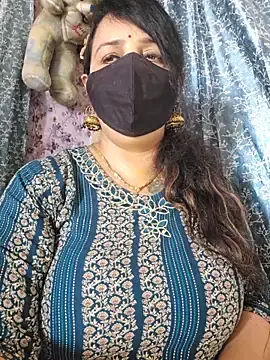 Stripchat Adult Video Chat of cute-tanvi