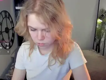 Stripchat Live Porn of ElizabethVane