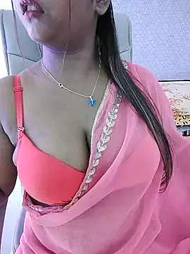 Stripchat Sex Chat of LoveLy-Soneya