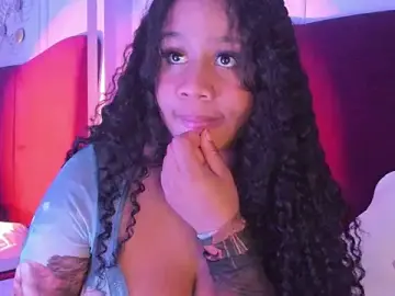 Stripchat Nude Webcam of Sofi_Fox_