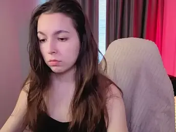 Stripchat Live Porn of BellaThery