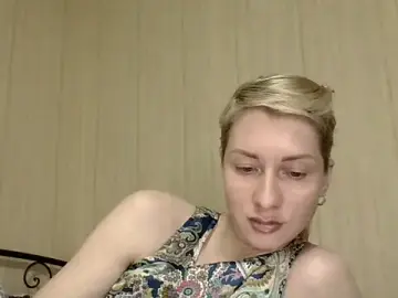 Stripchat Live Sex of SunnyGirl-