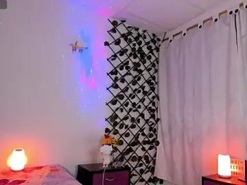 Stripchat Live Sex of cailynhot