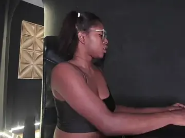 Stripchat Best Webcam of nilosolem