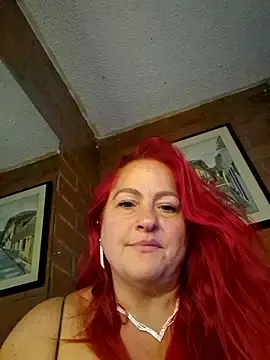 Stripchat Adult Webcam of Scarlett45_
